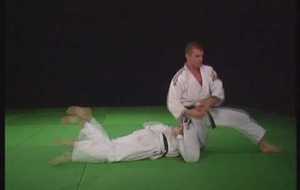 Jujitsu - les 12 techniques imposées